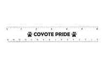 Load image into Gallery viewer, 6″ Plastic Ruler - 1431
