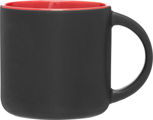 14oz. Ceramic Mug #1705