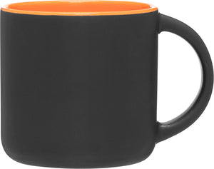 14oz. Ceramic Mug #1705