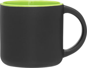 14oz. Ceramic Mug #1705