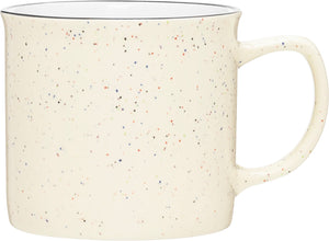 12oz. Ceramic Mug #28714