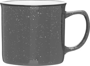 12oz. Ceramic Mug #28714