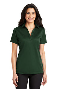 Ladies Silk Touch™ Performance Polo - L540