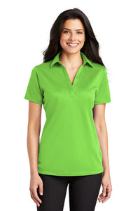 Ladies Silk Touch™ Performance Polo - L540