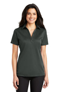 Ladies Silk Touch™ Performance Polo - L540