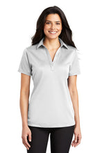 Load image into Gallery viewer, Ladies Silk Touch™ Performance Polo - L540
