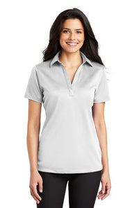 Ladies Silk Touch™ Performance Polo - L540