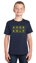 Load image into Gallery viewer, T-Shirt - Youth 8000B
