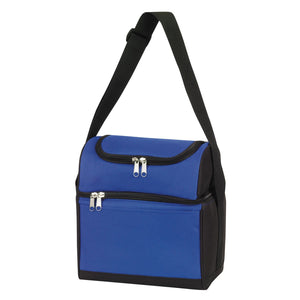 Double Compartment Cooler – CB116