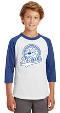 Load image into Gallery viewer, Baseball Shirt - Youth YT200
