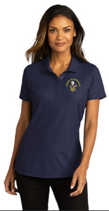 Ladies Performance Polo - K528