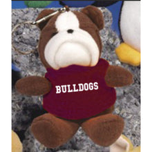 Load image into Gallery viewer, 4″ Key Pals With Matching T Shirts With Logo
