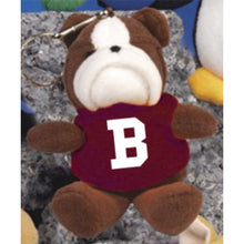 Load image into Gallery viewer, 4″ Key Pals With Matching T Shirts With Logo
