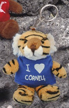 Load image into Gallery viewer, 4″ Key Pals With Matching T Shirts With Logo
