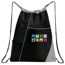 Load image into Gallery viewer, String Tote # SP-32
