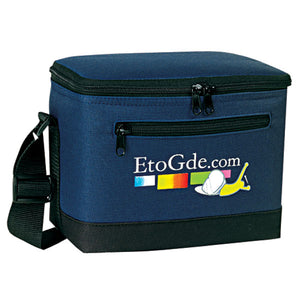Lunch Tote # 6CP-2706