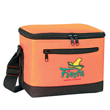 Load image into Gallery viewer, Lunch Tote # 6CP-2706
