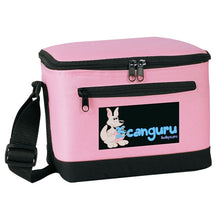Load image into Gallery viewer, Lunch Tote # 6CP-2706
