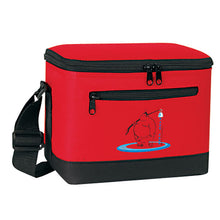 Load image into Gallery viewer, Lunch Tote # 6CP-2706
