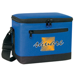 Lunch Tote # 6CP-2706
