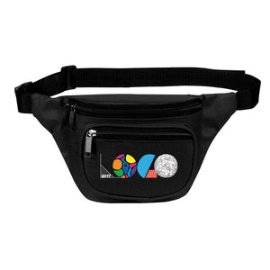 Fanny Pack # FP-600