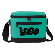 Load image into Gallery viewer, Lunch Tote # 6CP-2706
