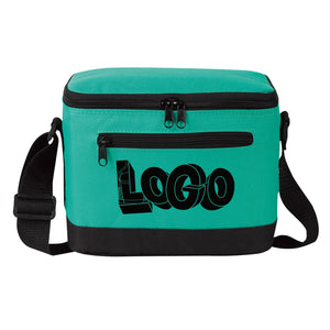 Lunch Tote # 6CP-2706