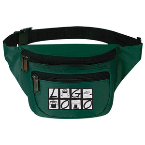 Fanny Pack # FP-600