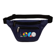 Load image into Gallery viewer, Fanny Pack # FP-600
