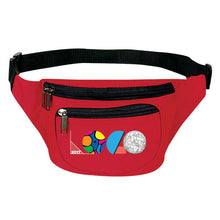 Load image into Gallery viewer, Fanny Pack # FP-600
