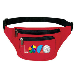 Fanny Pack # FP-600