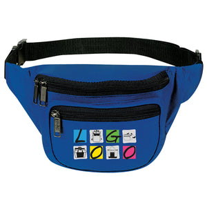 Fanny Pack # FP-600