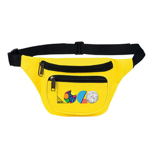 Fanny Pack # FP-600