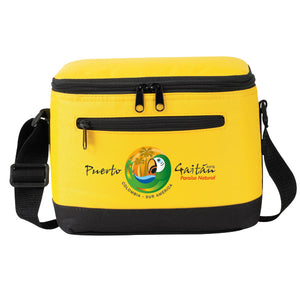 Lunch Tote # 6CP-2706