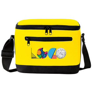 Lunch Tote # 6CP-2706
