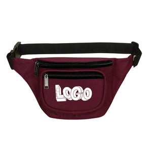 Fanny Pack # FP-600