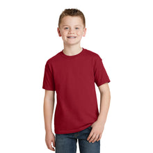 Load image into Gallery viewer, T-Shirt - Youth 5370
