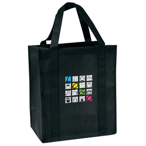 Grocery Tote # NT-79