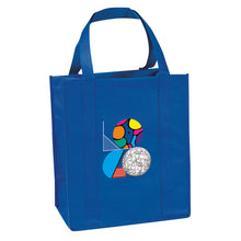 Load image into Gallery viewer, Grocery Tote # NT-79
