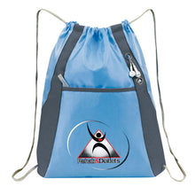 Load image into Gallery viewer, String Tote # SP-22
