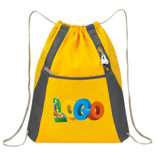 Load image into Gallery viewer, String Tote # SP-22
