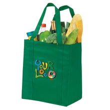 Load image into Gallery viewer, Grocery Tote # NT-79
