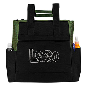 Event Zip Tote # SB-21