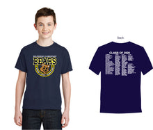 Load image into Gallery viewer, T-Shirt - Youth 8000B
