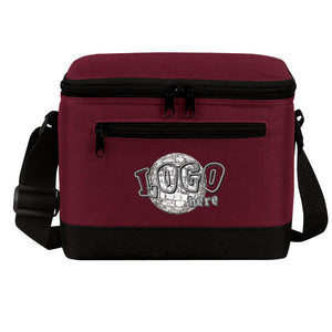 Lunch Tote # 6CP-2706