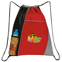 Load image into Gallery viewer, String Tote # SP-32
