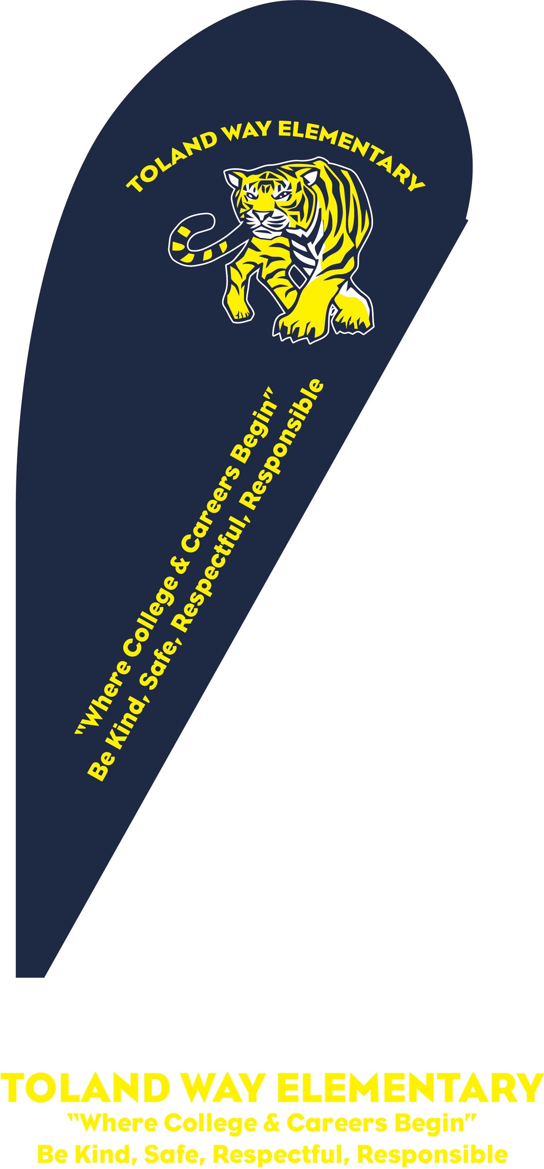 Flag Banner