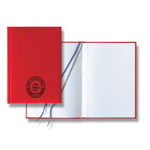 Journal Hardcover - 67625