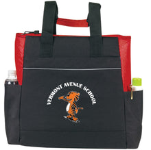 Load image into Gallery viewer, Event Zip Tote # SB-21
