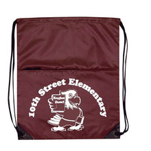 Load image into Gallery viewer, String Tote # SP-02
